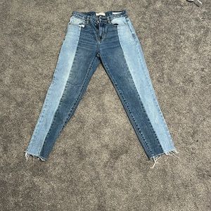 Pacsun jeans